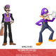 Illustration for article titled Redesigning Super Mario Bros. Part 3